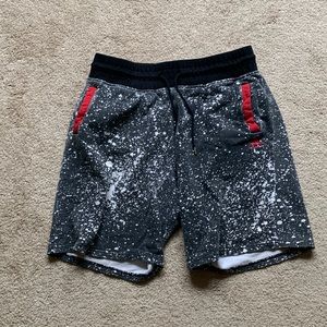 Asphalt’s Coolest Shorts You Could Own!